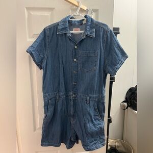 Levis Jean Romper